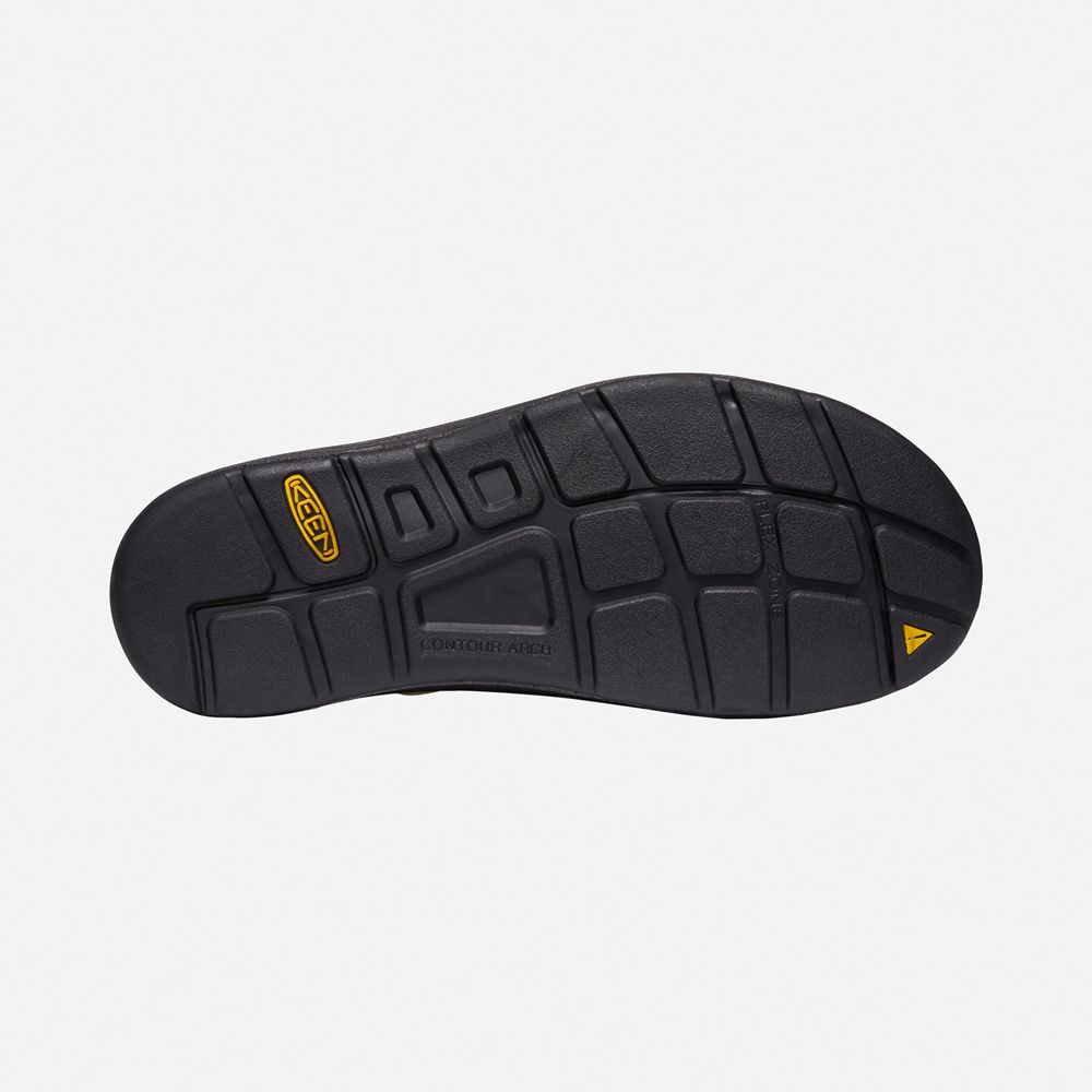 Keen Slip-On Sandaler Herr Vita - Uneek - 628173KXP